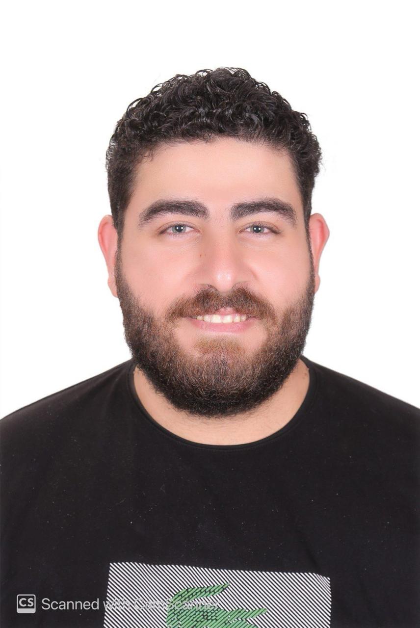 Mahmoud Zakaria Abdel Hamid Ahmed